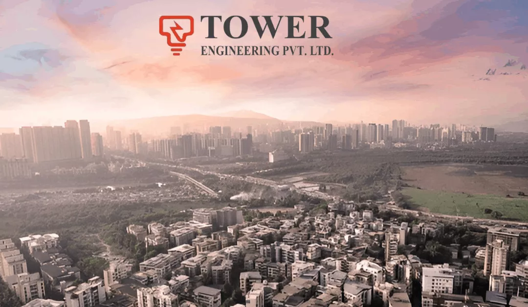 5 reasons to choose Tower Industrial Park for your small‐scale manufacturing/assembly unit.