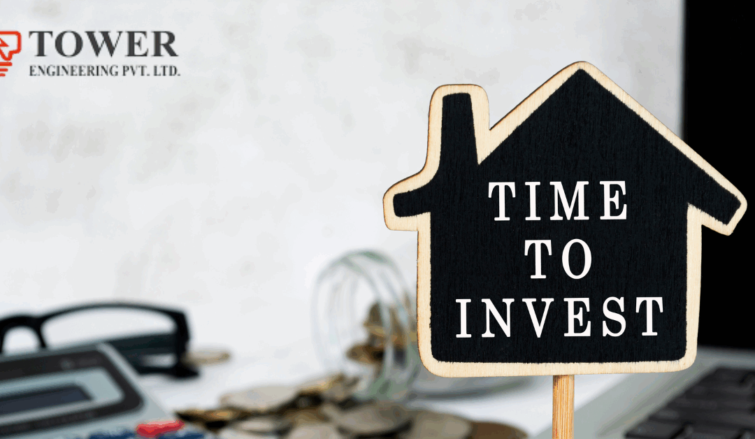 Invest in Industrial Gala in Thane – Perfect for Small Apparel & Tech Industries