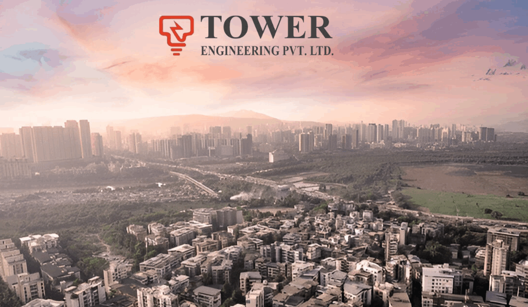 Flatted Industrial Gala in Thane Wagle Estate