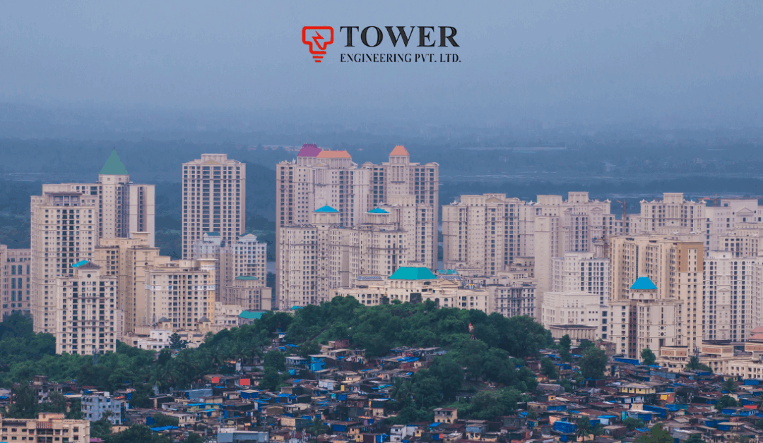 Industrial Gala for Sale in Thane: Best Options in Thane West & Wagle Estate