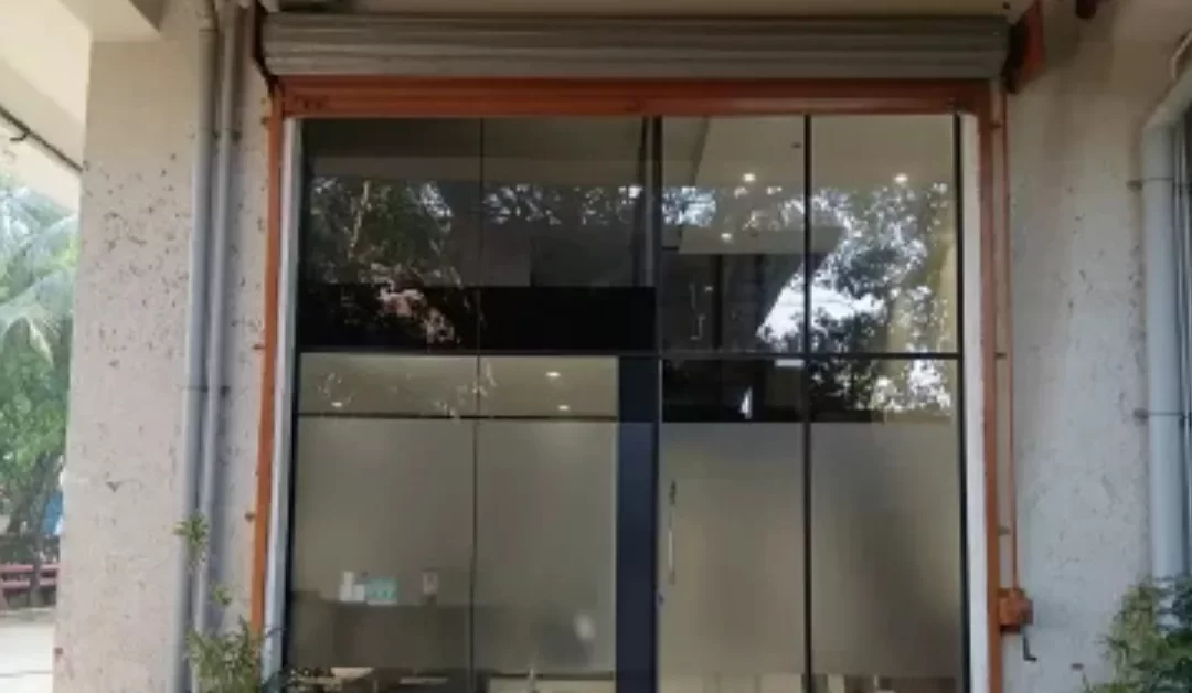 Why Businesses Choose Flatted Industrial Galas in Thane