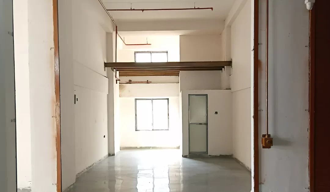 Top Reasons Customers Choose Industrial Galas in Thane