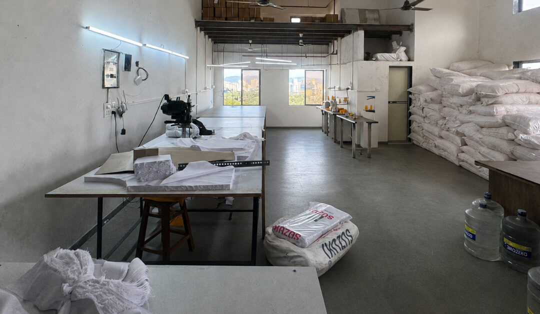 MIDC Compliance Guide for Garment Units in Wagle Estate
