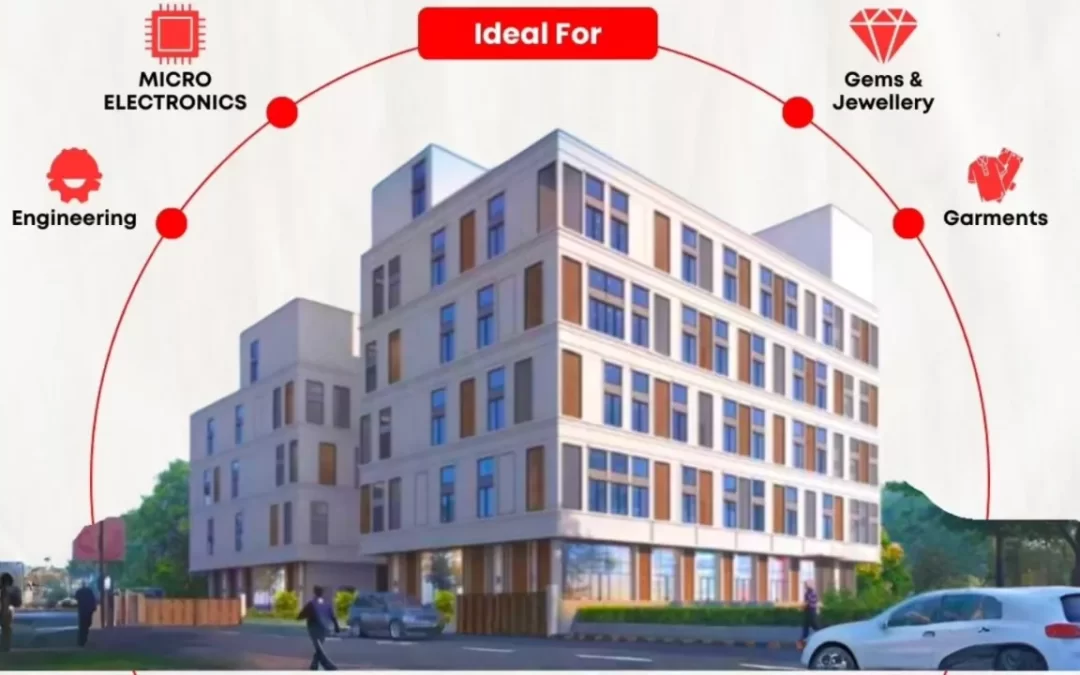 Why Industrial Gala Suit Garment Manufacturing Units