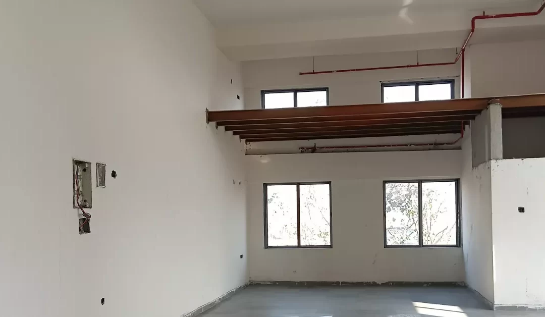 Amenities That Make Industrial Parks Business-Ready