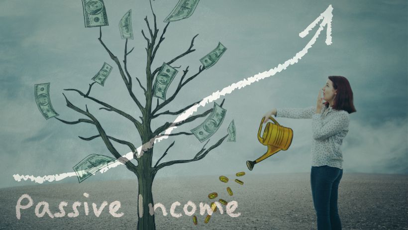 passive income