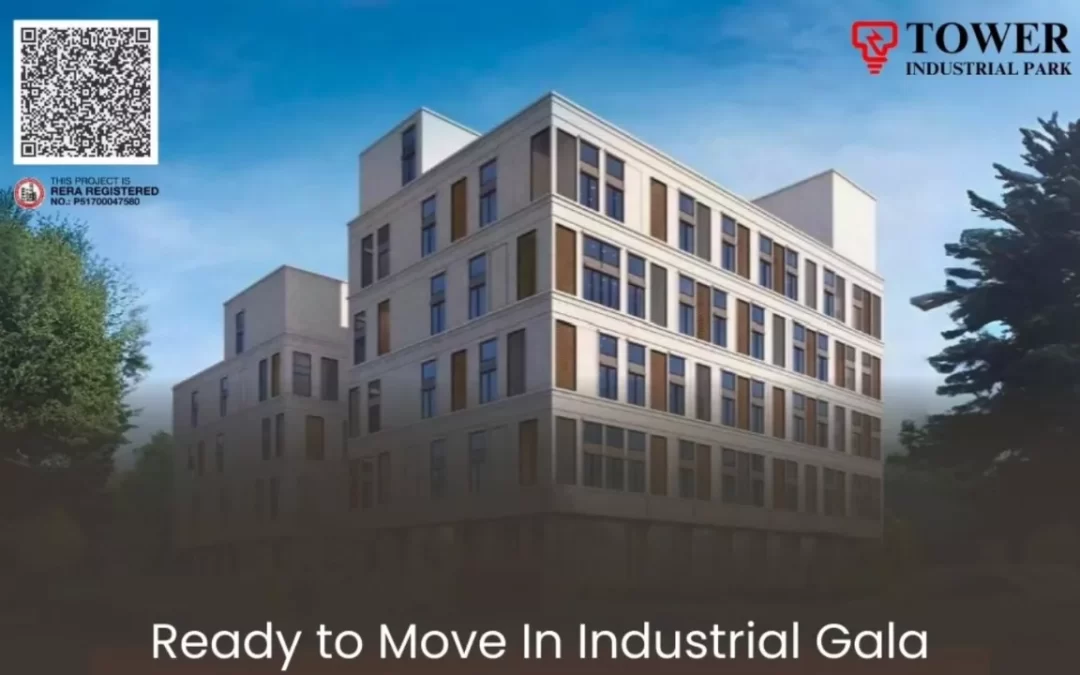 Are Ready to Move In Industrial Galas Right for You?