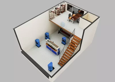 towerindustrialpark ready to move in 14