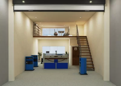 towerindustrialpark ready to move in 15