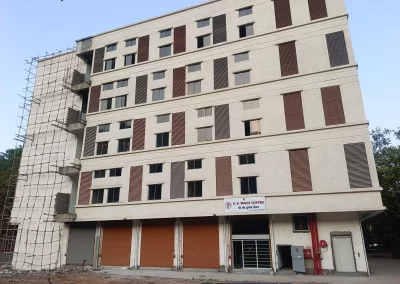 towerindustrialpark ready to move in 2