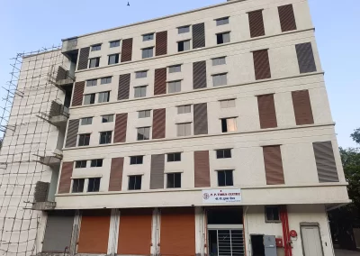 towerindustrialpark ready to move in